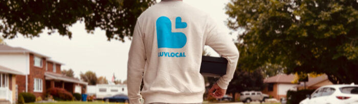 LUVLOCAL Store